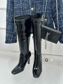 Picture of YSL Shoes _SKUYSLsz35-40JX110120517